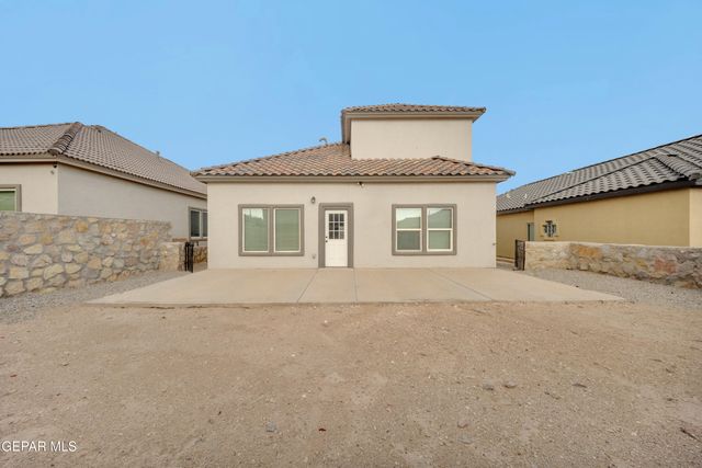 905 Betton Place, El Paso, TX 79915