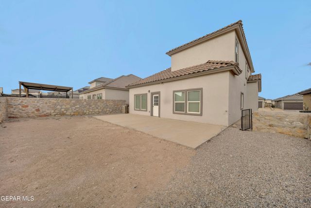 905 Betton Place, El Paso, TX 79915