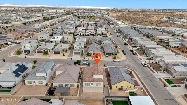 905 Betton Place, El Paso, TX 79915