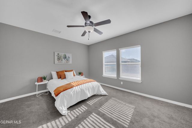 905 Betton Place, El Paso, TX 79915