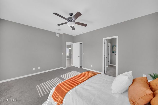 905 Betton Place, El Paso, TX 79915