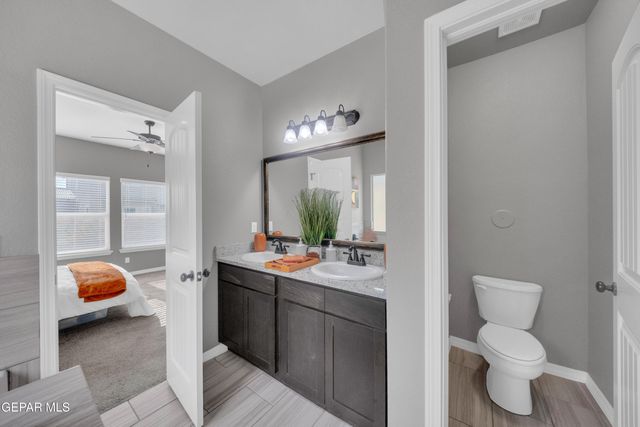 905 Betton Place, El Paso, TX 79915