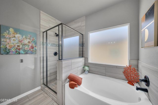905 Betton Place, El Paso, TX 79915