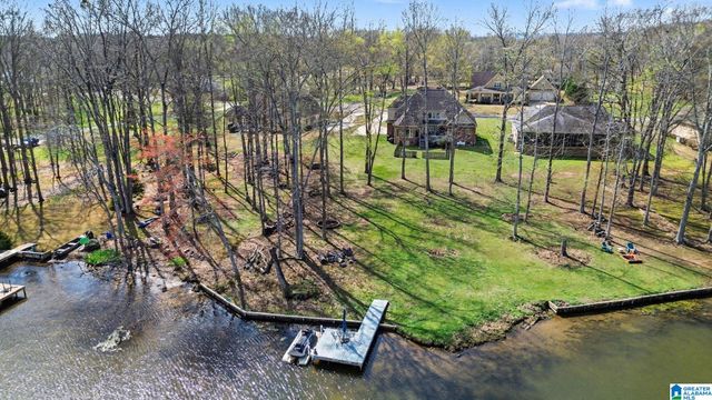 134 BARNSLEY STREET, Wilsonville, AL 35186