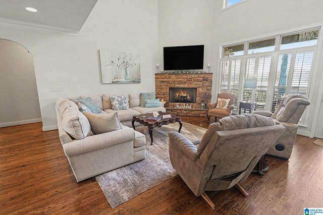 134 BARNSLEY STREET, Wilsonville, AL 35186