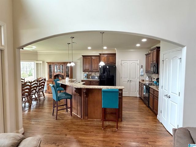 134 BARNSLEY STREET, Wilsonville, AL 35186