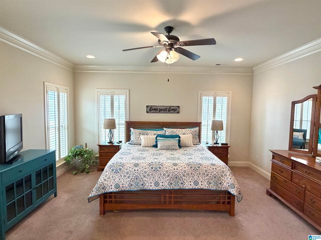 134 BARNSLEY STREET, Wilsonville, AL 35186