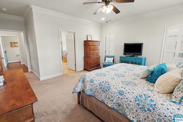 134 BARNSLEY STREET, Wilsonville, AL 35186