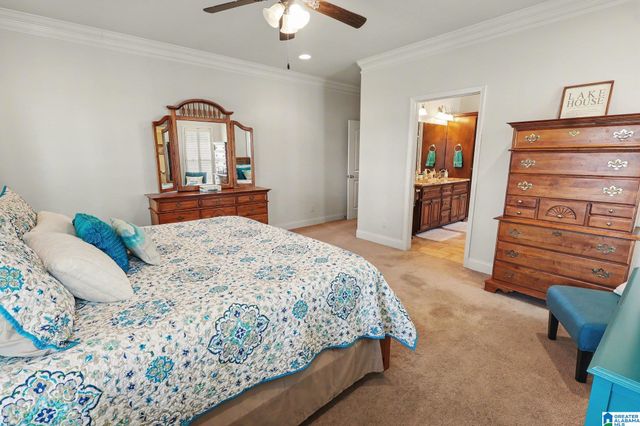 134 BARNSLEY STREET, Wilsonville, AL 35186