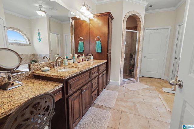 134 BARNSLEY STREET, Wilsonville, AL 35186