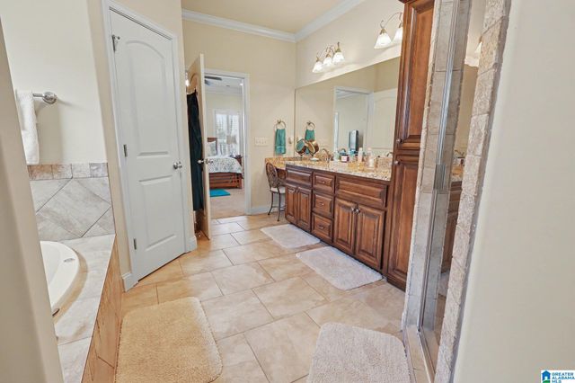 134 BARNSLEY STREET, Wilsonville, AL 35186