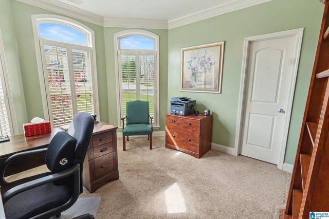 134 BARNSLEY STREET, Wilsonville, AL 35186