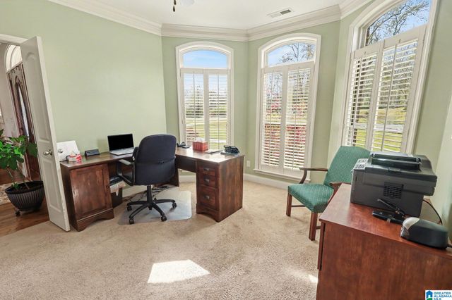 134 BARNSLEY STREET, Wilsonville, AL 35186