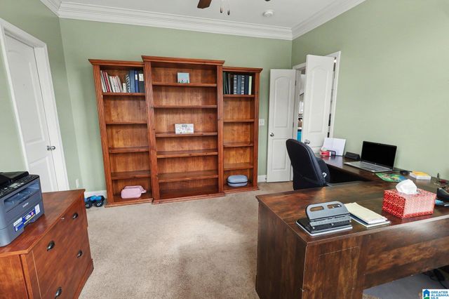 134 BARNSLEY STREET, Wilsonville, AL 35186