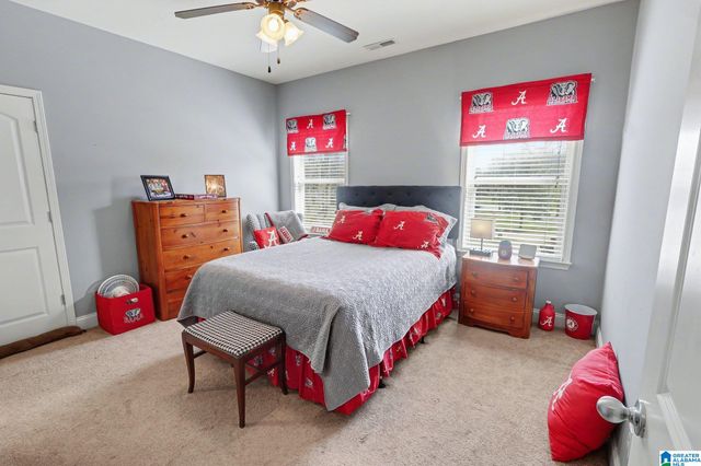 134 BARNSLEY STREET, Wilsonville, AL 35186