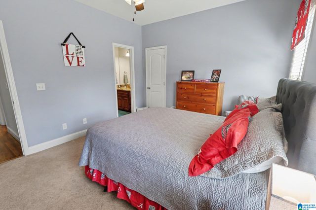 134 BARNSLEY STREET, Wilsonville, AL 35186