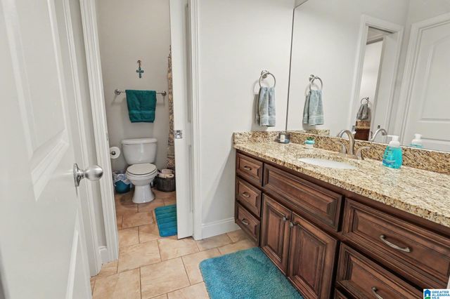 134 BARNSLEY STREET, Wilsonville, AL 35186