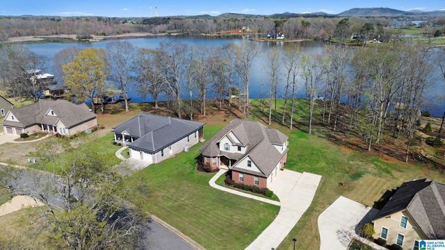 134 BARNSLEY STREET, Wilsonville, AL 35186