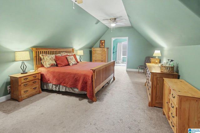 134 BARNSLEY STREET, Wilsonville, AL 35186