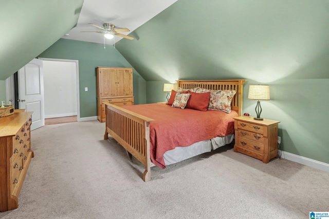 134 BARNSLEY STREET, Wilsonville, AL 35186