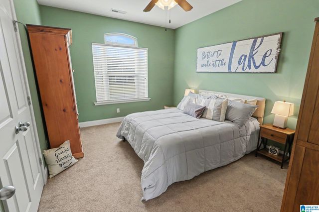 134 BARNSLEY STREET, Wilsonville, AL 35186