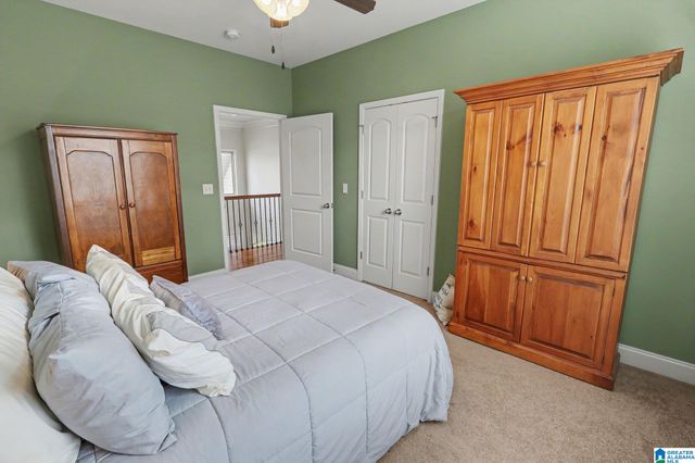 134 BARNSLEY STREET, Wilsonville, AL 35186