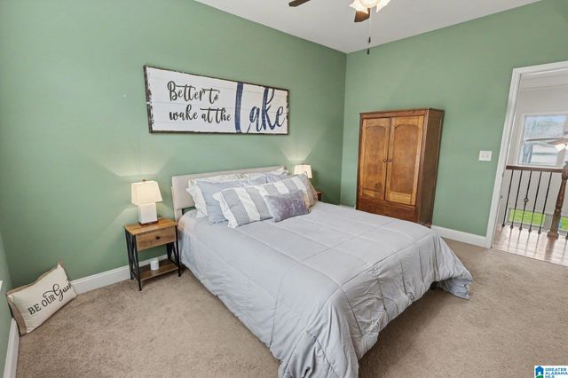 134 BARNSLEY STREET, Wilsonville, AL 35186