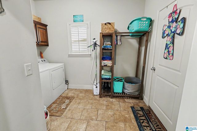 134 BARNSLEY STREET, Wilsonville, AL 35186