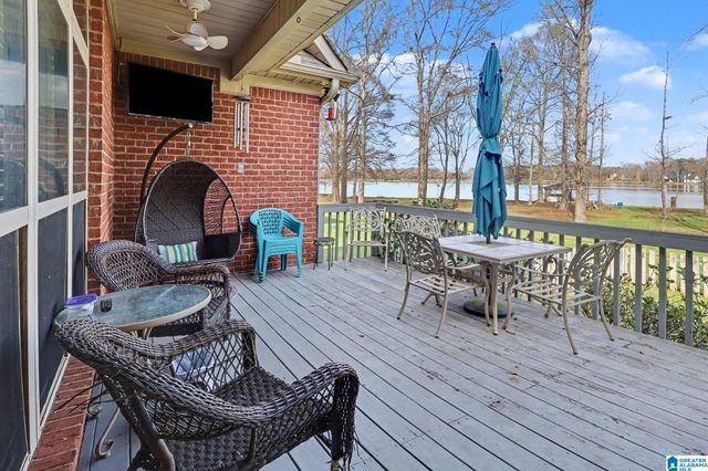 134 BARNSLEY STREET, Wilsonville, AL 35186