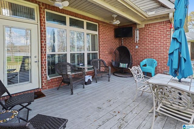 134 BARNSLEY STREET, Wilsonville, AL 35186