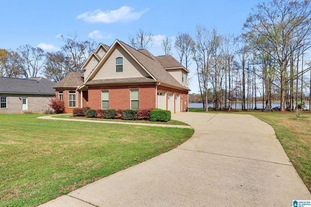 134 BARNSLEY STREET, Wilsonville, AL 35186