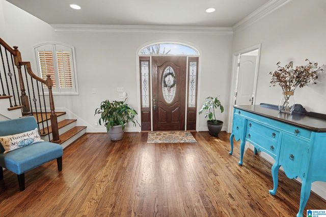 134 BARNSLEY STREET, Wilsonville, AL 35186