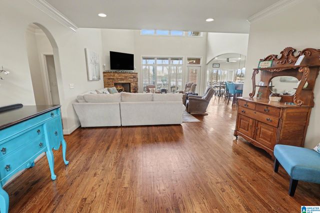 134 BARNSLEY STREET, Wilsonville, AL 35186