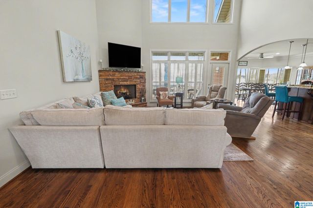 134 BARNSLEY STREET, Wilsonville, AL 35186