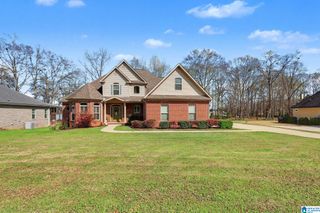 134 BARNSLEY STREET, Wilsonville, AL 35186