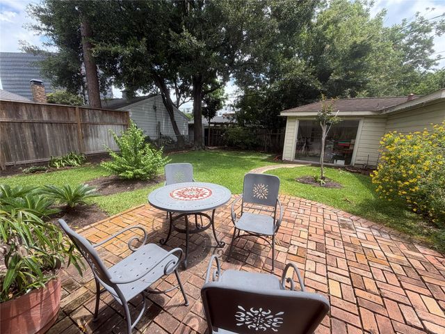4119 Portsmouth Street, Houston, TX 77027