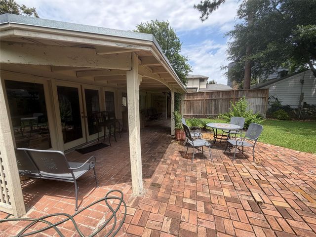 4119 Portsmouth Street, Houston, TX 77027