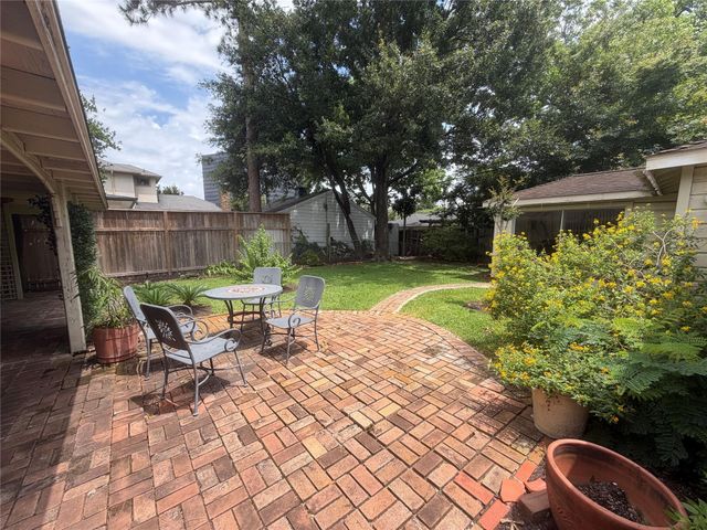 4119 Portsmouth Street, Houston, TX 77027