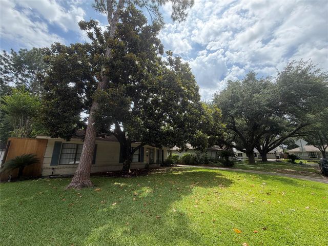 4119 Portsmouth Street, Houston, TX 77027