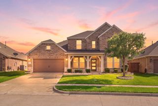 1709 Frankford Drive, Forney, TX 75126