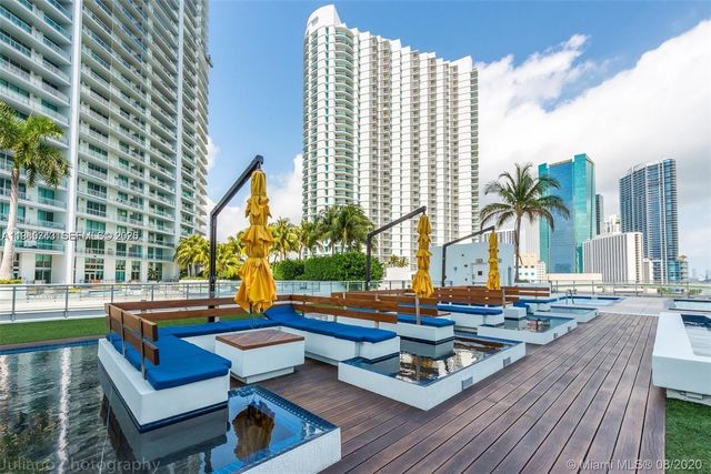 92 SW 3rd St 2510, Miami, FL 33130