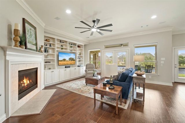 32418 Watersmeet Street, Fulshear, TX 77441