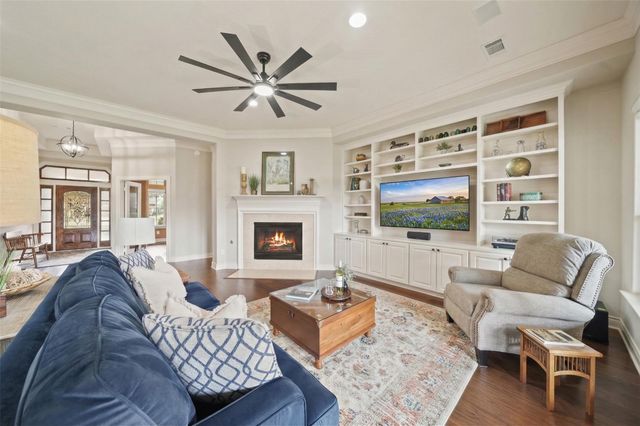 32418 Watersmeet Street, Fulshear, TX 77441