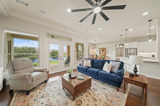 32418 Watersmeet Street, Fulshear, TX 77441