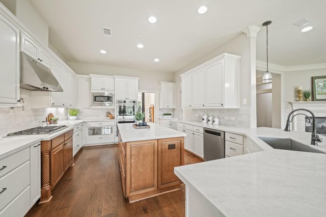 32418 Watersmeet Street, Fulshear, TX 77441