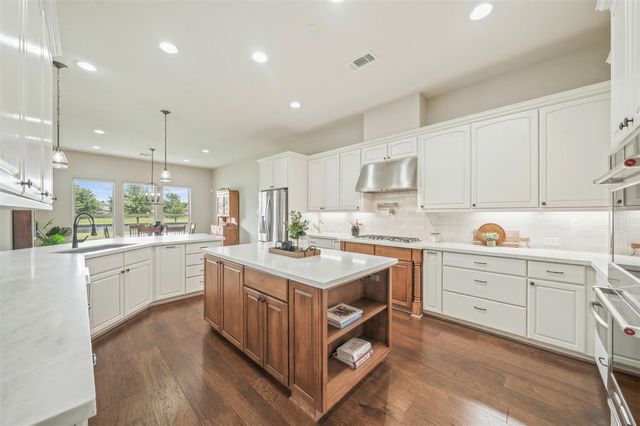 32418 Watersmeet Street, Fulshear, TX 77441