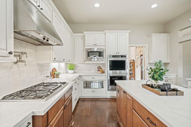 32418 Watersmeet Street, Fulshear, TX 77441