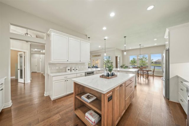 32418 Watersmeet Street, Fulshear, TX 77441