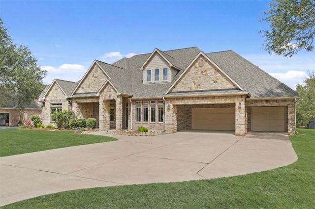 32418 Watersmeet Street, Fulshear, TX 77441