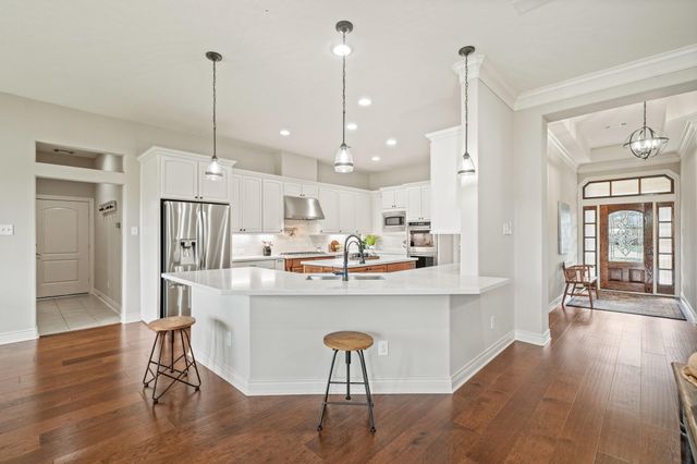 32418 Watersmeet Street, Fulshear, TX 77441